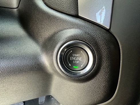 New 2026 GMC Sierra 1500 Pro w/ Graphite Edition AWD/4WD image 25