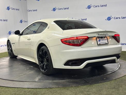 Used 2014 Maserati GranTurismo MC RWD image 5