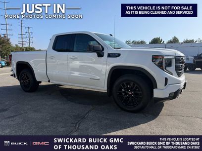 Used 2025 GMC Sierra 1500 Elevation w/ Preferred Package