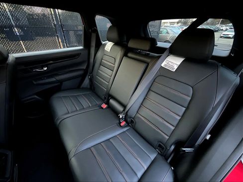 New 2026 Honda CR-V Sport-L image 15