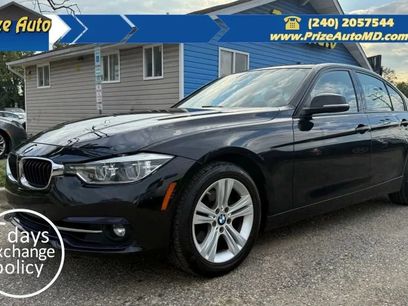 Used 2016 BMW 328i xDrive Sedan