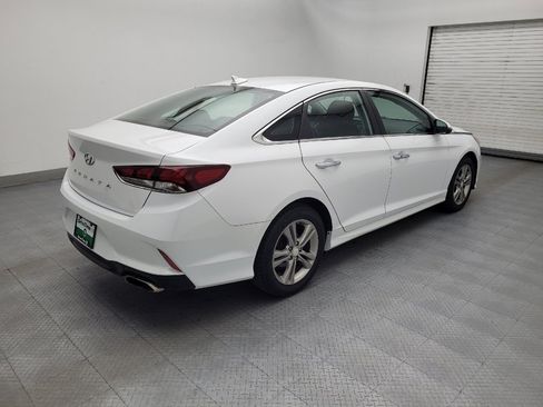 Used 2019 Hyundai Sonata SEL FWD image 10