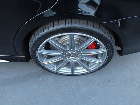 Used 2016 Mercedes-Benz E 63 AMG S-Model image 15