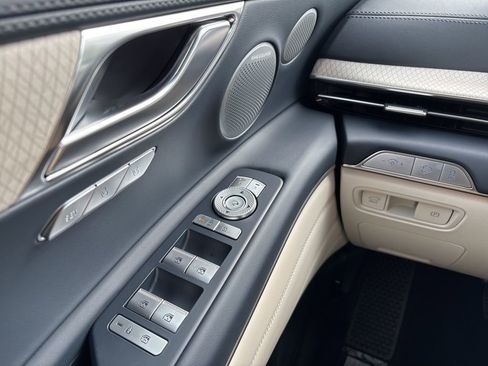 New 2026 Genesis GV80 3.5T Prestige AWD/4WD image 13