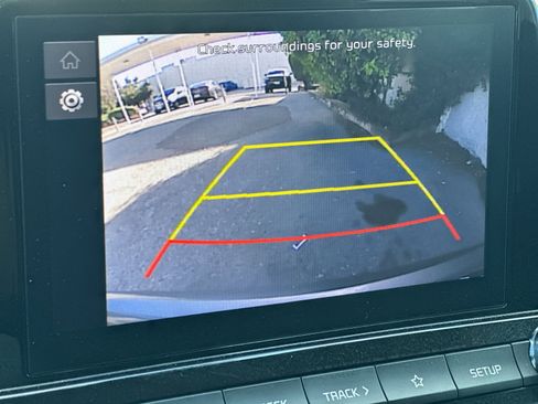 Certified 2024 Kia Forte LXS image 18