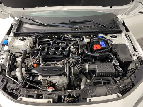Used 2023 Honda Civic EX image 11