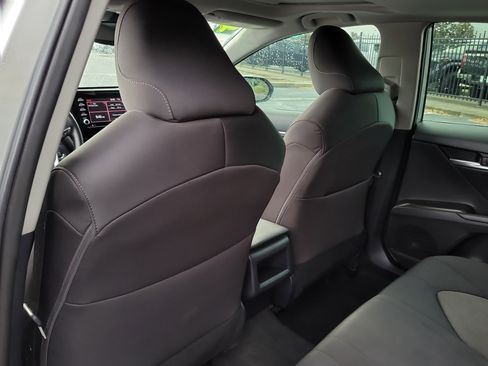 Certified 2024 Toyota Camry LE image 12