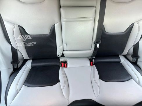 Used 2018 Jeep Compass Limited w/ Navigation Group image 27