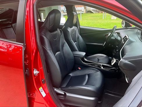 Used 2017 Toyota Prius Four FWD image 10