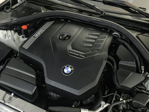 Certified 2023 BMW 330i Sedan w/ Convenience Package RWD image 26
