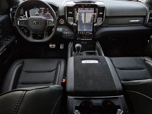 New 2026 RAM 1500 RHO AWD/4WD image 8