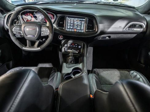 Used 2023 Dodge Challenger SRT Hellcat Redeye RWD image 50