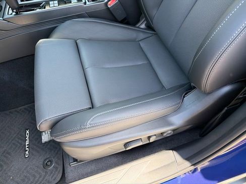 New 2026 Subaru Outback Touring XT AWD/4WD image 21