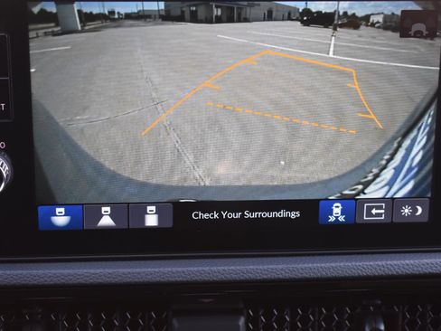 New 2026 Honda CR-V EX-L image 4