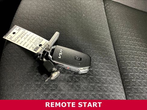 Certified 2023 Kia Soul GT-Line w/ GT-Line Technology Package FWD image 34