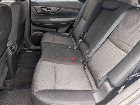 Used 2019 Nissan Rogue SV w/ Premium Package AWD/4WD image 29