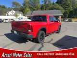 Used 2023 RAM 1500 Classic Warlock image 5