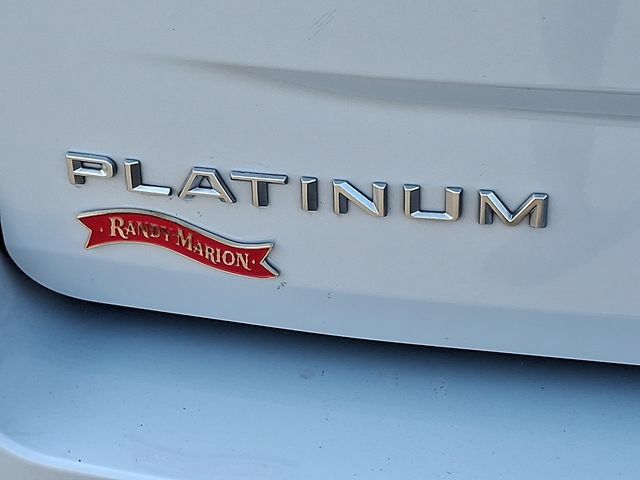 Used 2025 Ford Expedition Platinum AWD/4WD image 31