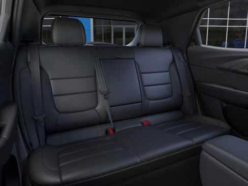 New 2026 Chevrolet TrailBlazer ACTIV w/ Driver Confidence Package AWD/4WD image 41