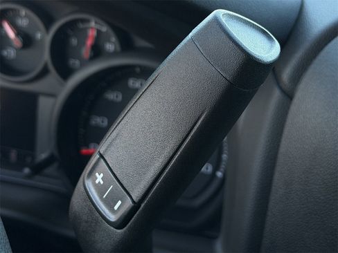 New 2026 Chevrolet Silverado 2500 Custom image 18