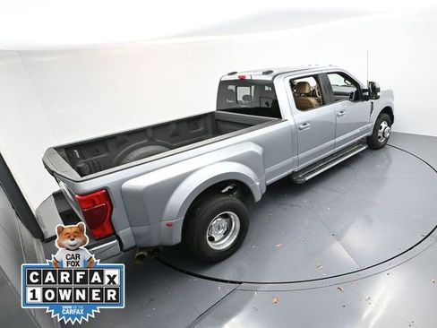 Used 2022 Ford F350 Lariat w/ Lariat Ultimate Package image 24