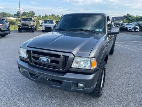 Used 2006 Ford Ranger Sport AWD/4WD image 19