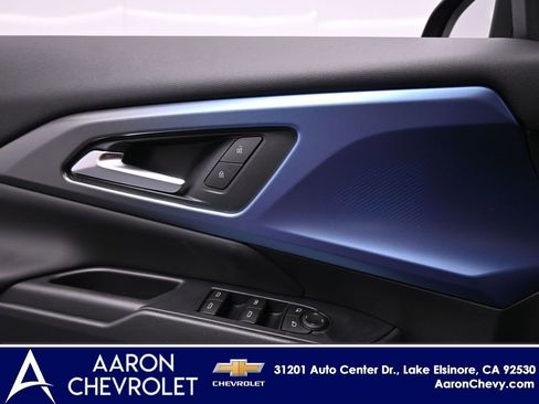 New 2026 Chevrolet Equinox EV LT image 20