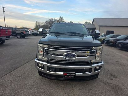 Used 2019 Ford F350 Lariat w/ Chrome Package