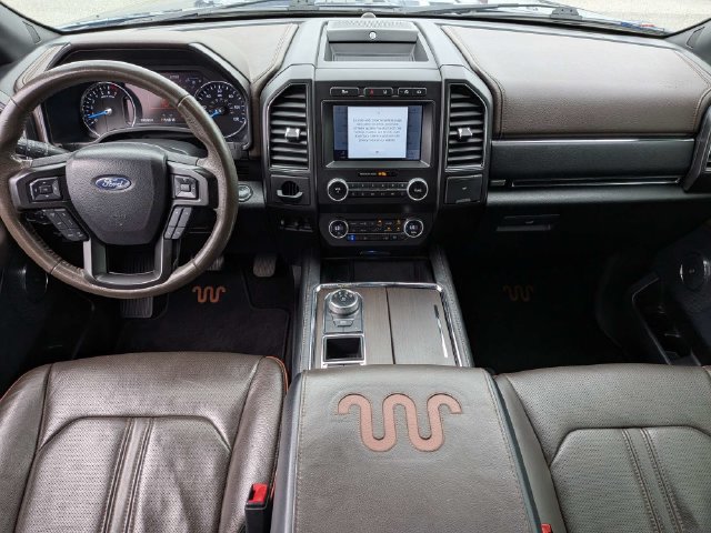 Used 2020 Ford Expedition Max King Ranch RWD image 13