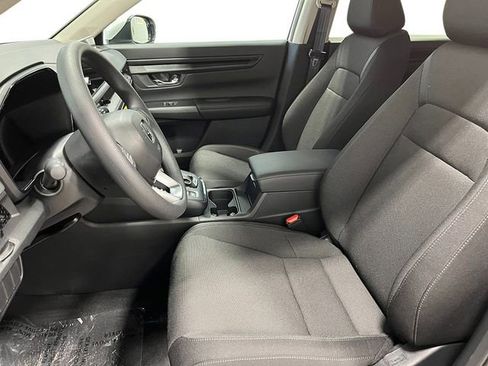 New 2026 Honda CR-V EX image 11