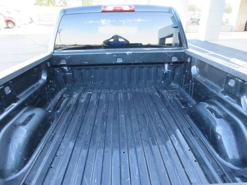 Certified 2018 Chevrolet Silverado 1500 LT AWD/4WD image 12