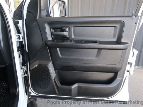 Used 2022 RAM 2500 Tradesman AWD/4WD image 26