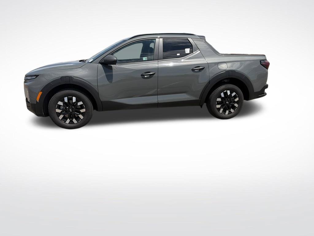 Used 2026 Hyundai Santa Cruz SEL AWD/4WD image 2