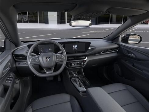 New 2026 Buick Envista Sport Touring w/ Convenience I Package FWD image 15