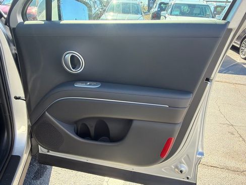 New 2026 Hyundai Palisade FWD Hybrid image 14