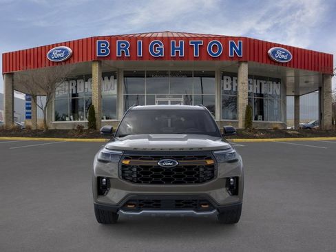 Used 2026 Ford Explorer Tremor w/ Tremor Ultimate Package AWD/4WD image 6