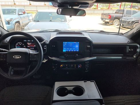 Used 2022 Ford F150 XL w/ STX Appearance Package AWD/4WD image 18