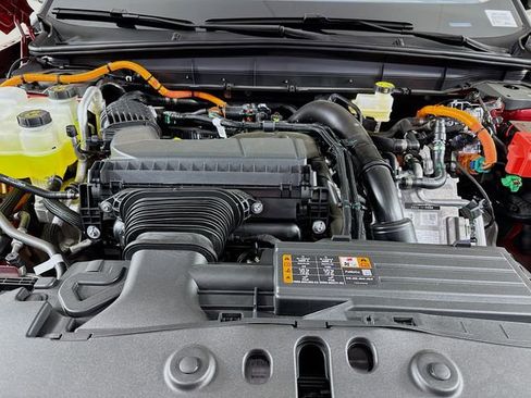 New 2026 Lincoln Nautilus Premier w/ Equipment Group 102A image 32