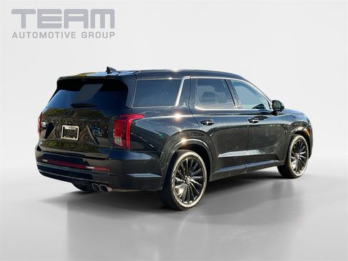 Used 2024 Hyundai Palisade Calligraphy image 7
