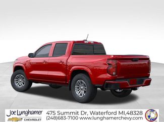 New 2026 Chevrolet Colorado LT w/ LT Convenience Package AWD/4WD video 3
