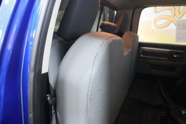 Used 2017 RAM 1500 Outdoorsman AWD/4WD image 9
