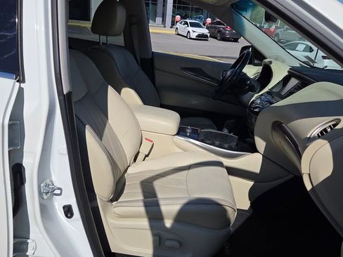 Used 2016 INFINITI QX60 FWD w/ Premium Plus Package image 16