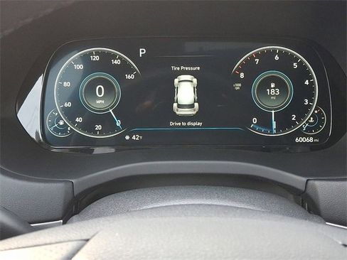 Used 2021 Hyundai Palisade Calligraphy w/ Cargo Package image 18