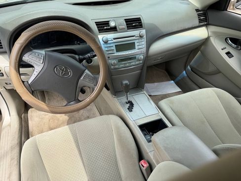 Used 2009 Toyota Camry Hybrid FWD image 11