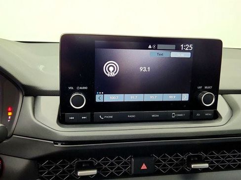 Used 2024 Honda Accord EX image 19