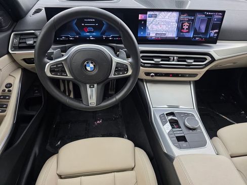 Used 2023 BMW M340i xDrive w/ Premium Package AWD/4WD image 13