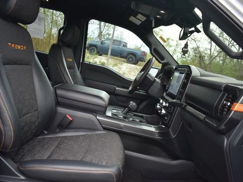 Used 2023 Ford F150 Tremor AWD/4WD image 17