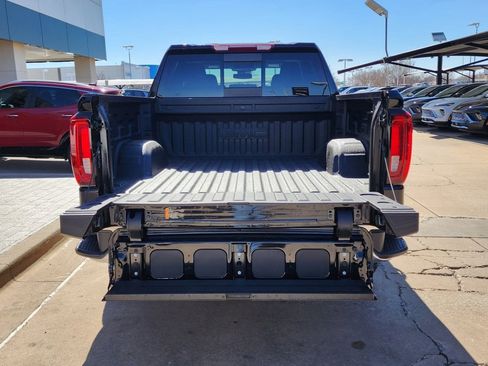 New 2026 GMC Sierra 1500 SLT w/ SLT Premium Plus Package image 49