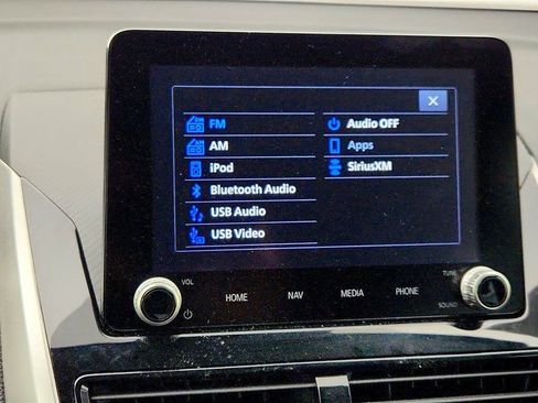 Used 2024 Mitsubishi Eclipse Cross SE image 15