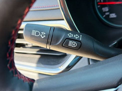 Used 2024 Chevrolet Equinox RS w/ RS Leather Package FWD image 22